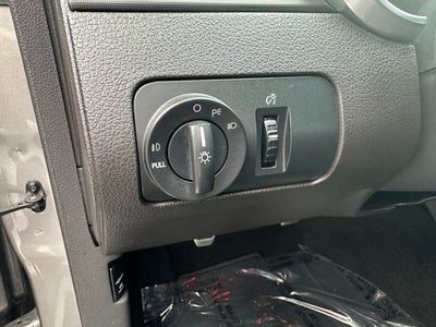 2009 Ford Mustang Shelby GT500