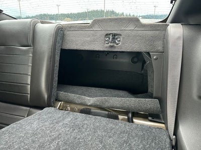 2009 Ford Mustang Shelby GT500