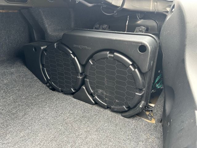 2009 Ford Mustang Shelby GT500