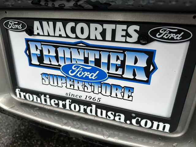 2009 Ford Mustang Shelby GT500