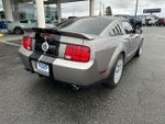 2009 Ford Mustang Shelby GT500
