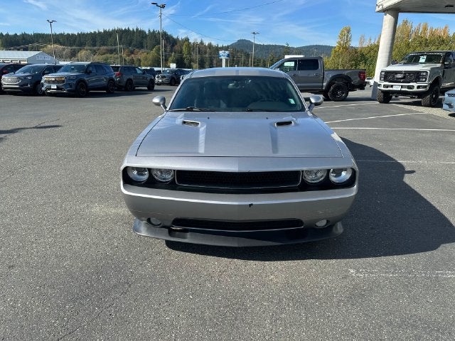 2011 Dodge Challenger SRT8