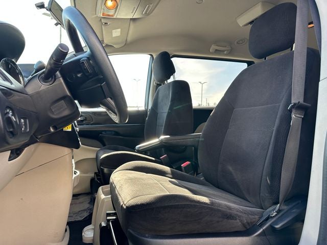 2012 Dodge Grand Caravan SE/AVP