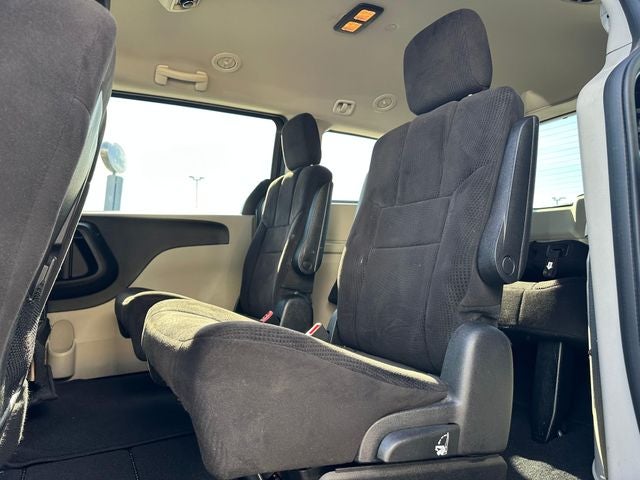 2012 Dodge Grand Caravan SE/AVP