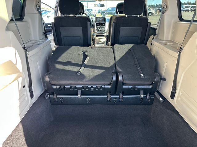 2012 Dodge Grand Caravan SE/AVP