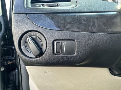 2012 Dodge Grand Caravan SE/AVP