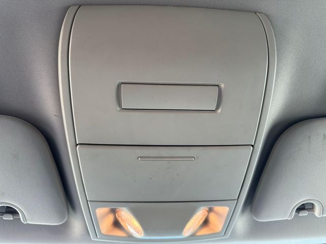 2012 Dodge Grand Caravan SE/AVP