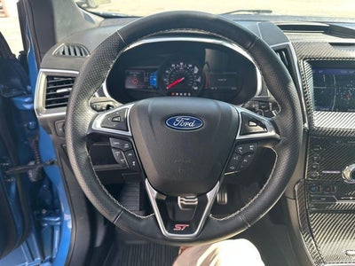 2020 Ford Edge ST