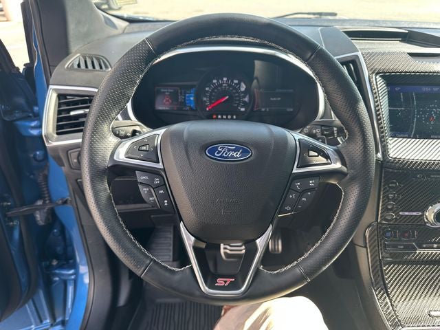 2020 Ford Edge ST