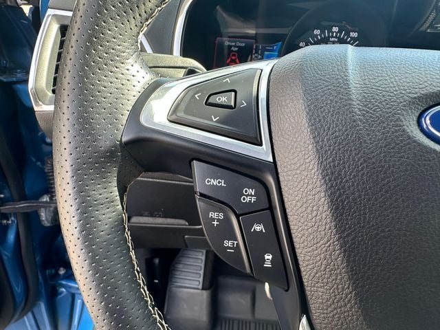 2020 Ford Edge ST
