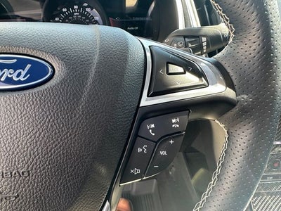 2020 Ford Edge ST