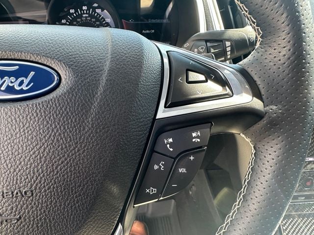 2020 Ford Edge ST