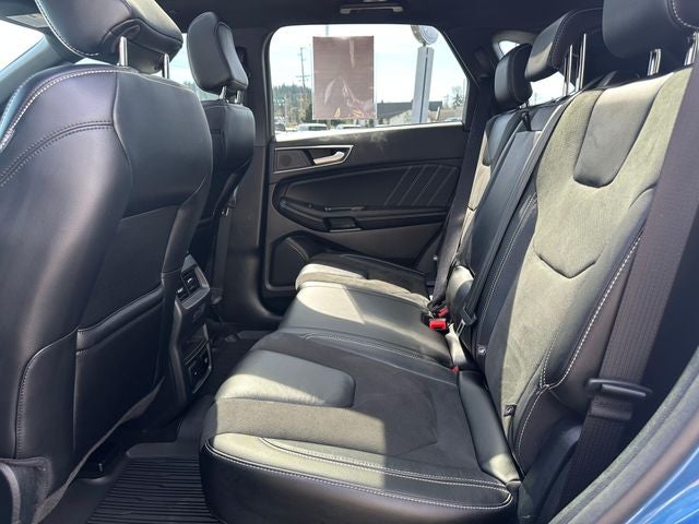 2020 Ford Edge ST