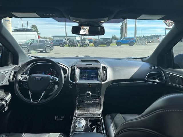 2020 Ford Edge ST