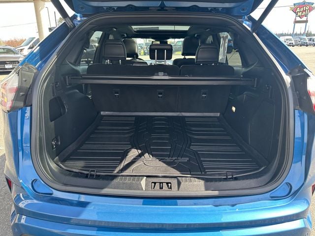 2020 Ford Edge ST