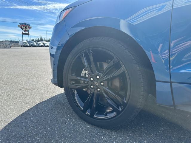2020 Ford Edge ST