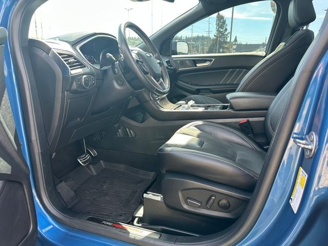 2020 Ford Edge ST