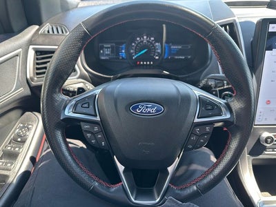 2022 Ford Edge ST Line