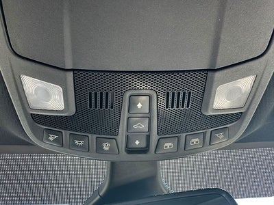 2022 Ford Edge ST Line