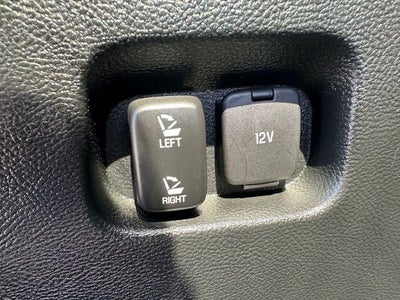 2022 Ford Edge ST Line