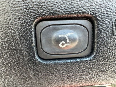 2022 Ford Edge ST Line