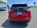 2022 Ford Edge ST Line