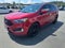 2022 Ford Edge ST Line