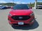 2022 Ford Edge ST Line