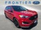 2022 Ford Edge ST Line