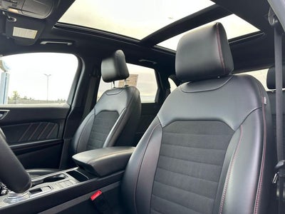2024 Ford Edge ST Line
