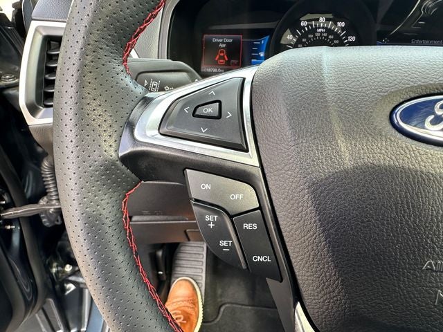 2024 Ford Edge ST Line