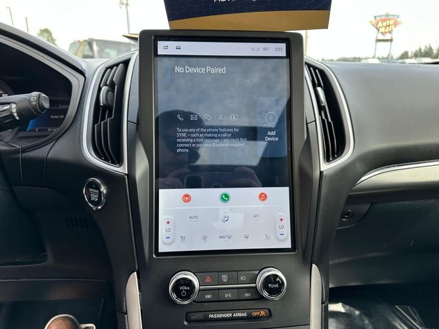 2024 Ford Edge ST Line