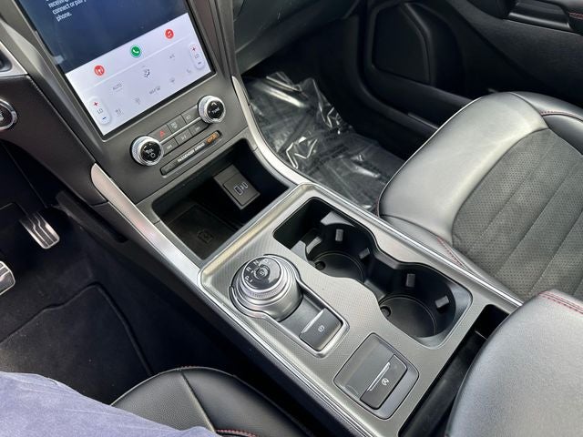 2024 Ford Edge ST Line