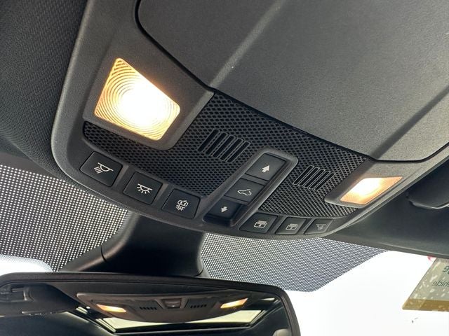 2024 Ford Edge ST Line