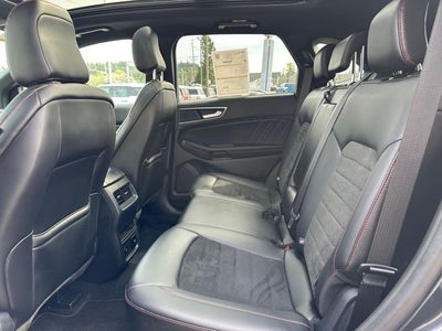 2024 Ford Edge ST Line