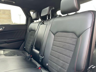 2024 Ford Edge ST Line