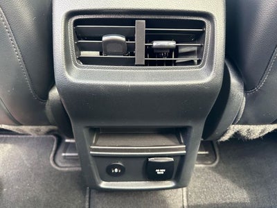 2024 Ford Edge ST Line
