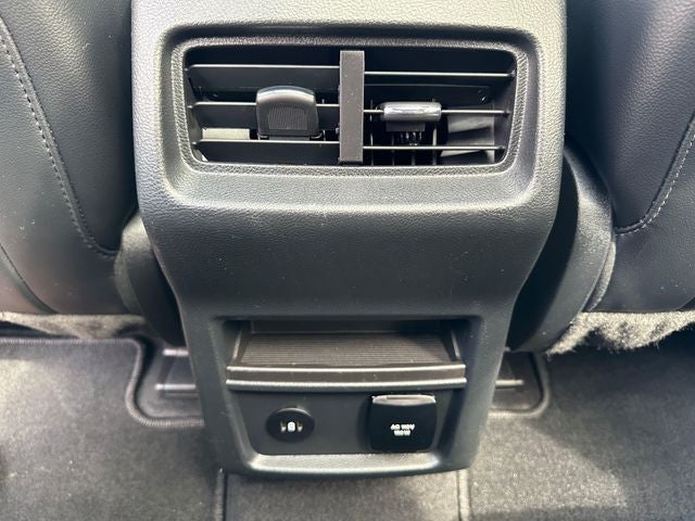 2024 Ford Edge ST Line
