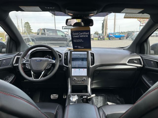 2024 Ford Edge ST Line