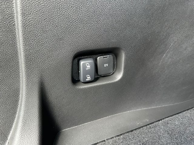 2024 Ford Edge ST Line