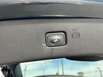 2024 Ford Edge ST Line