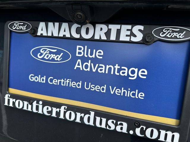 2024 Ford Edge ST Line