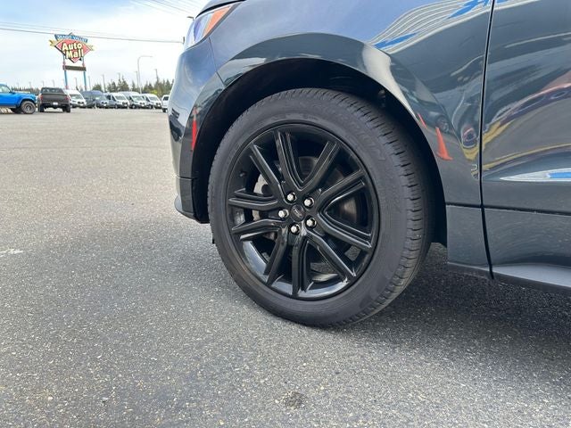 2024 Ford Edge ST Line