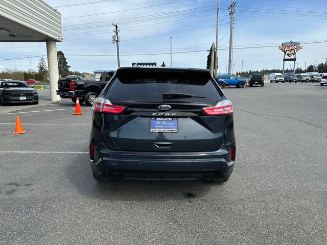 2024 Ford Edge ST Line