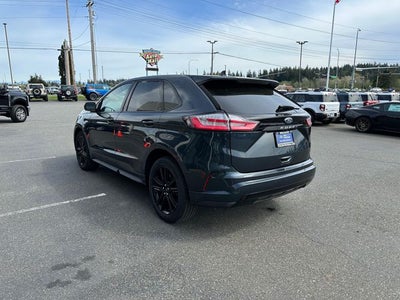 2024 Ford Edge ST Line