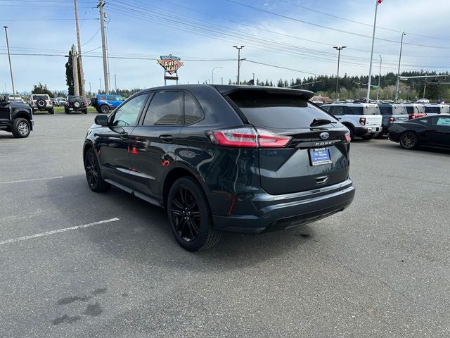 2024 Ford Edge ST Line