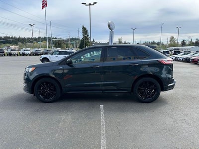 2024 Ford Edge ST Line