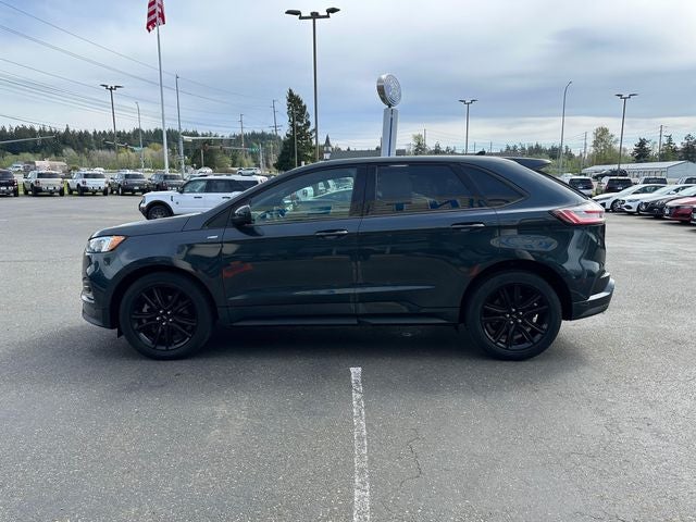 2024 Ford Edge ST Line