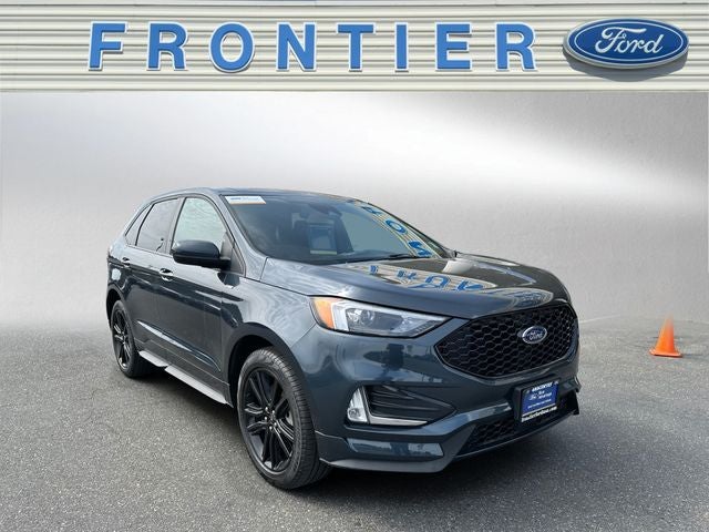 2024 Ford Edge ST Line