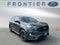 2024 Ford Edge ST Line
